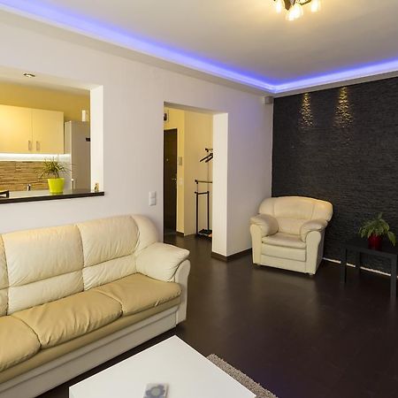 Sibiu Central Apartment 외부 사진