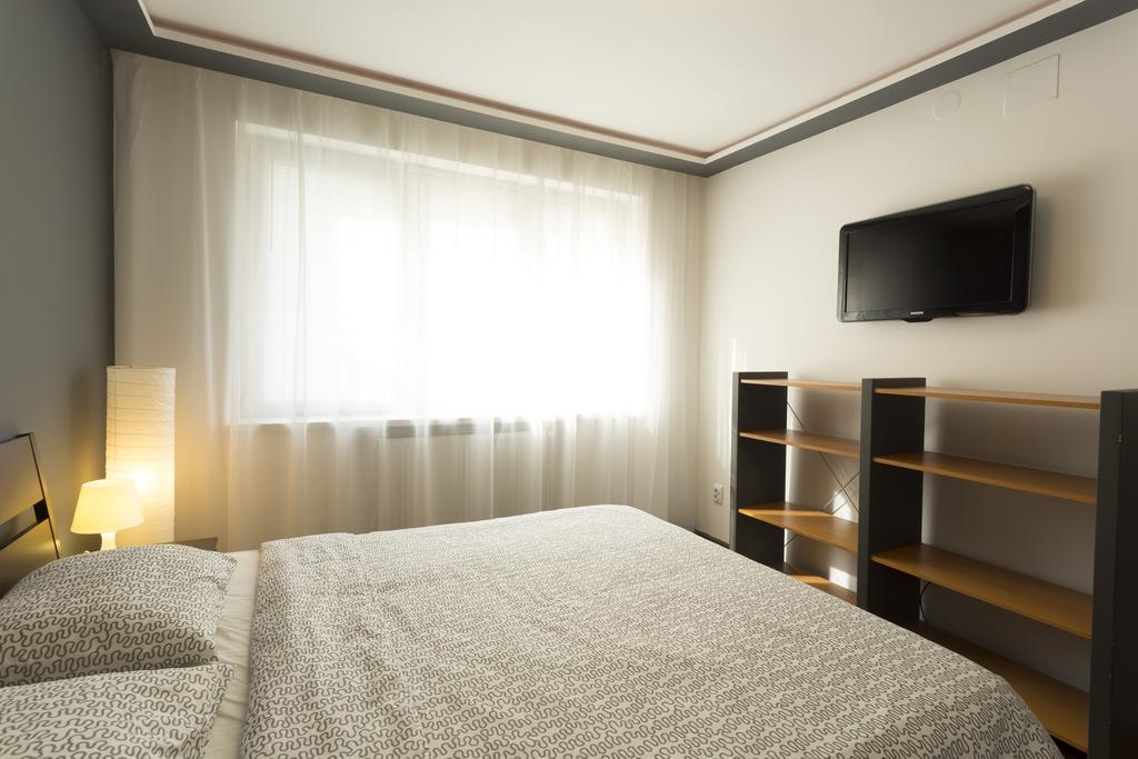 Sibiu Central Apartment 외부 사진