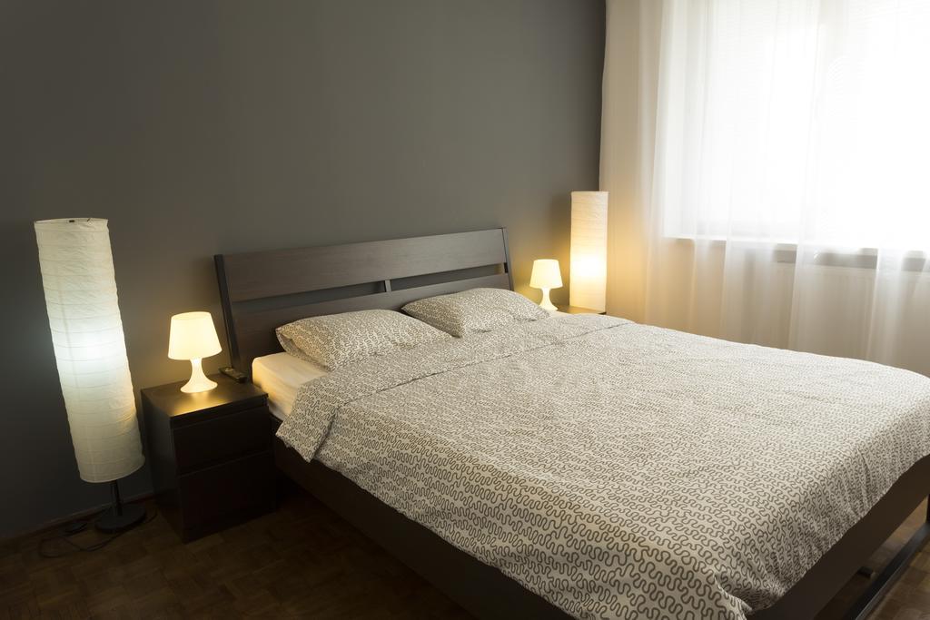 Sibiu Central Apartment 외부 사진