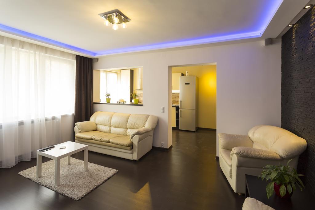 Sibiu Central Apartment 외부 사진