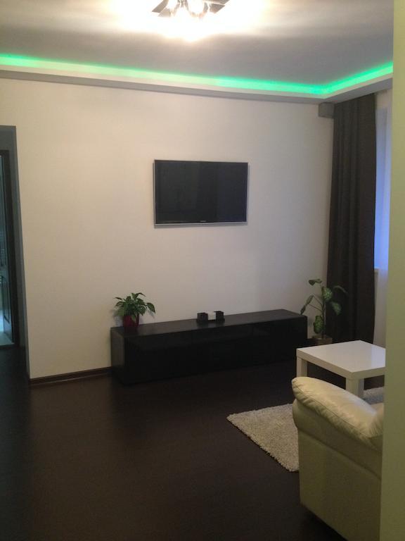 Sibiu Central Apartment 외부 사진