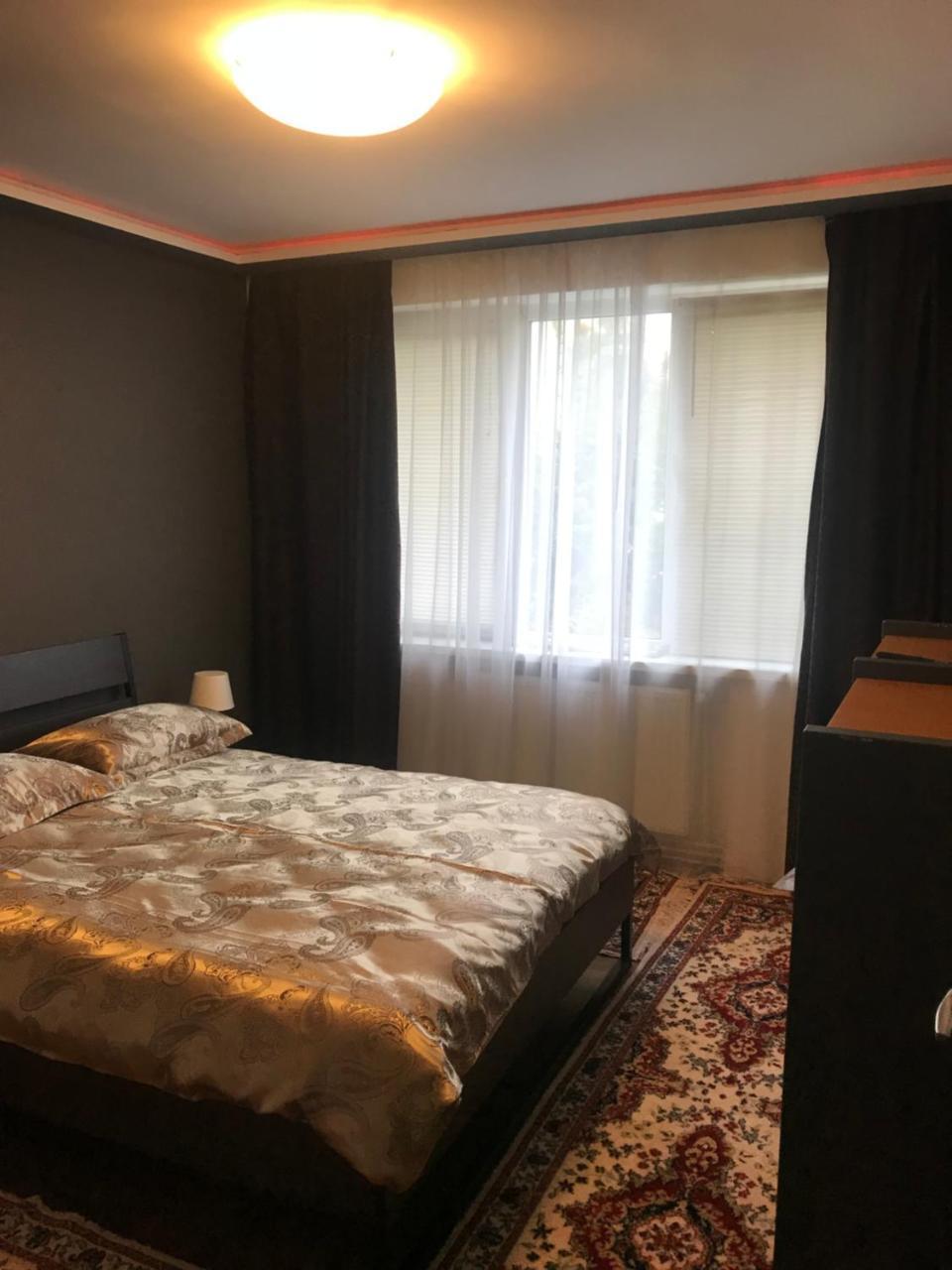 Sibiu Central Apartment 외부 사진